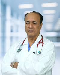 Dr. Pratap Chandra Rath